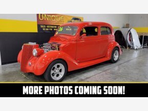 1936 Ford Deluxe for sale 101800073