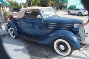 1936 Ford Deluxe for sale 101976579
