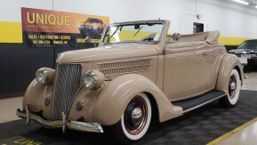 1936 Ford Model 48 for sale 101976028