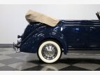 Thumbnail Photo 29 for 1936 Ford Model 68