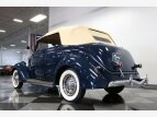 Thumbnail Photo 24 for 1936 Ford Model 68