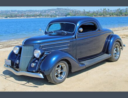 Photo 1 for 1936 Ford Model 68