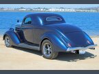 Thumbnail Photo 6 for 1936 Ford Model 68