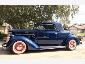 1936 Ford Model 68 for sale 101799742