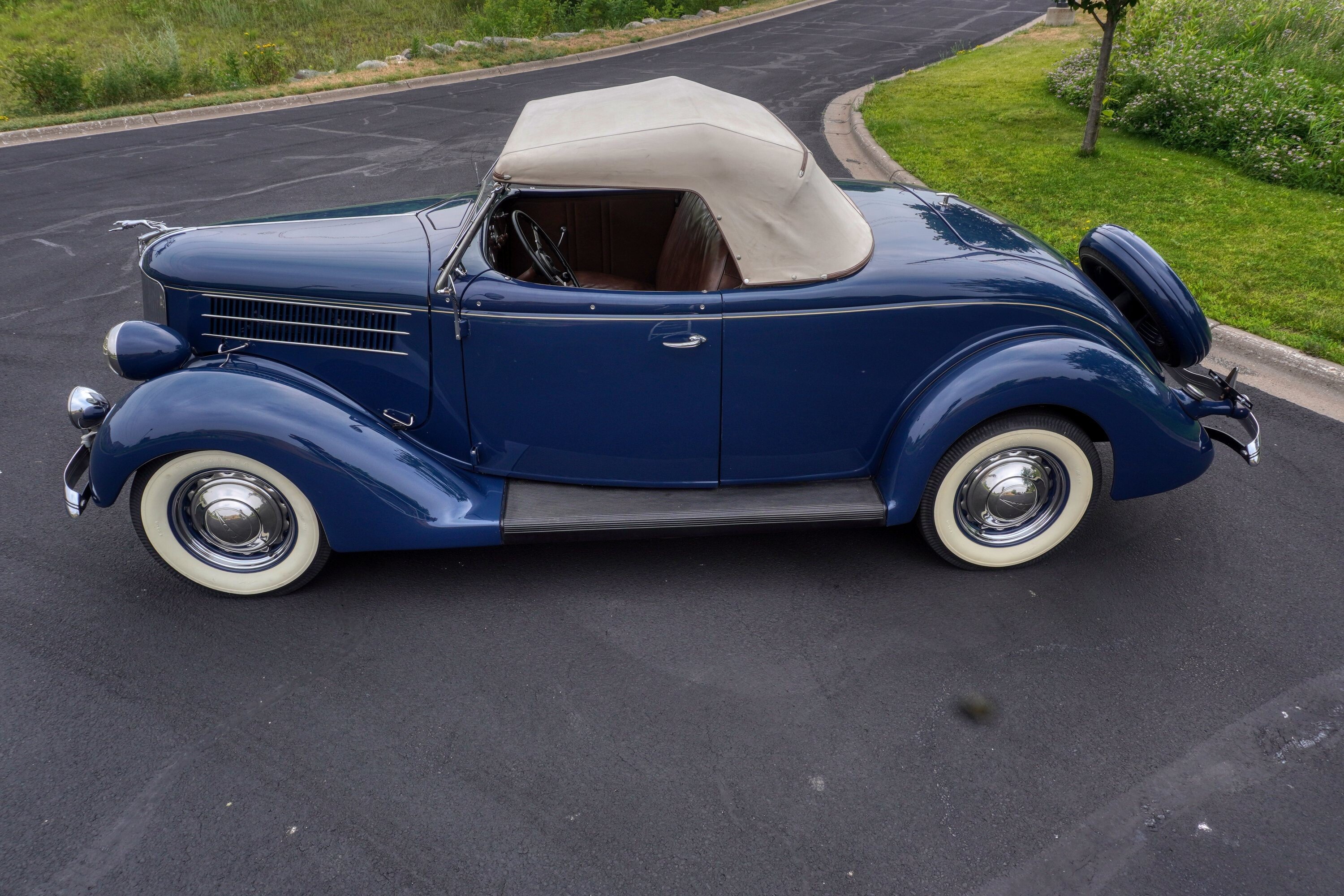 Ford Model 68 Classic Cars for Sale near Elmer City, Washington