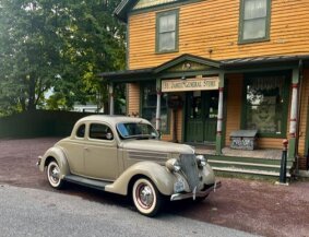 1936 Ford Model 68 for sale 101947220