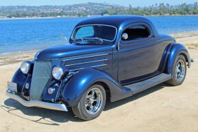 1936 Ford Model 68 for sale 101934508
