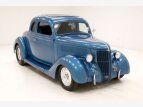 Thumbnail Photo 5 for 1936 Ford Other Ford Models