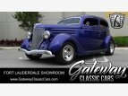 Thumbnail Photo 0 for 1936 Ford Other Ford Models