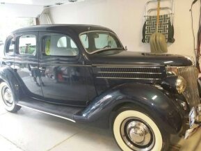 1936 Ford Other Ford Models for sale 101834824
