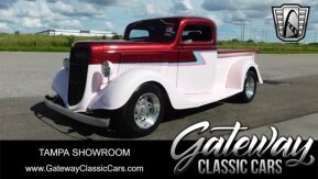 1936 Ford Pickup for sale 101953494
