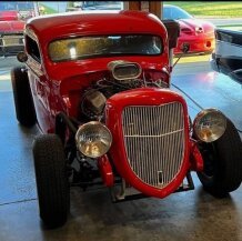 1936 Ford Pickup for sale 102014865