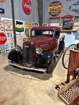 1936 GMC Pickup for sale 101981191