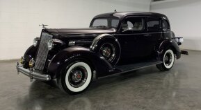1936 Packard Model 120 for sale 102016704