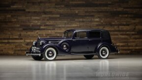 1936 Packard Model 1407 for sale 102025313