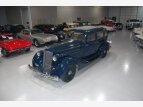 Thumbnail Photo 3 for 1936 Packard Other Packard Models