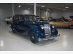Thumbnail Photo 13 for 1936 Packard Other Packard Models