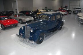 1936 Packard Other Packard Models for sale 101663994