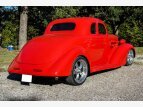 Thumbnail Photo 9 for 1936 Plymouth Deluxe
