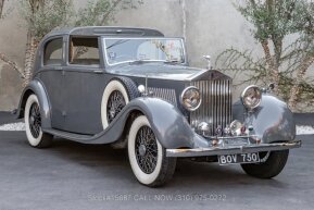 1936 Rolls-Royce 20/25HP for sale 101850179