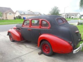1937 Buick Other Buick Models for sale 101791825