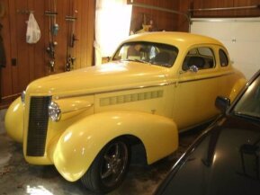 1937 Buick Special for sale 101662538