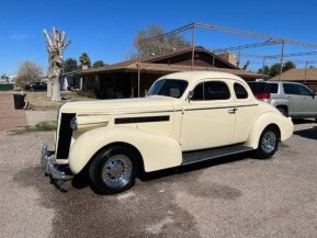 1937 Buick Special for sale 101996738