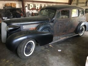 1937 Cadillac Fleetwood for sale 101834931