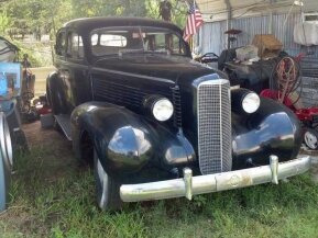 1937 Cadillac Other Cadillac Models for sale 101582316