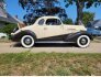1937 Chevrolet Master Deluxe for sale 101788132