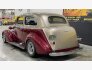 1937 Chevrolet Master Deluxe for sale 101825667