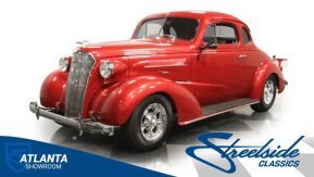 1937 Chevrolet Master Deluxe for sale 101885259