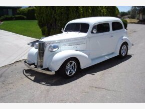 1937 Chevrolet Other Chevrolet Models for sale 101582603
