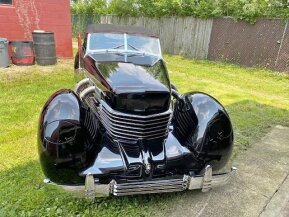 1937 Cord 812 for sale 101919062