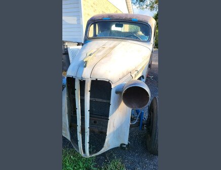 Photo 1 for 1937 Dodge Series D5 for Sale by Owner