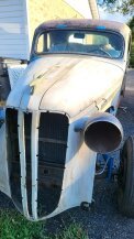 1937 Dodge Series D5 for sale 101926705
