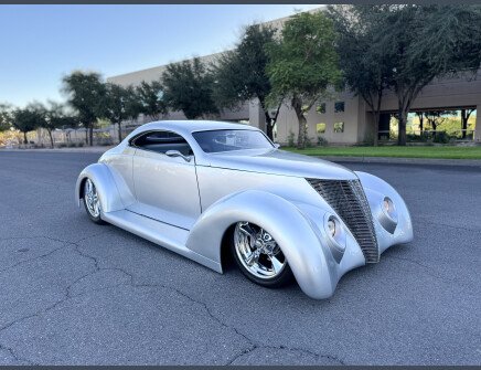 Photo 1 for 1937 Ford Custom for Sale by Owner