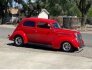 1937 Ford Custom for sale 101763184