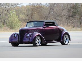 1937 Ford Custom for sale 101804023