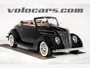 1937 Ford Custom for sale 101842987