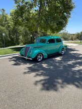 1937 Ford Custom for sale 101938800