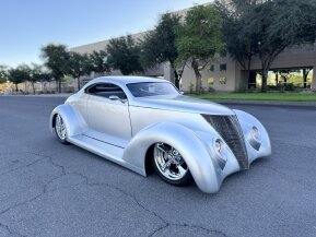 1937 Ford Custom for sale 101971586