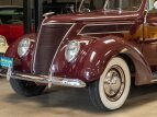 Thumbnail Photo 65 for 1937 Ford Deluxe