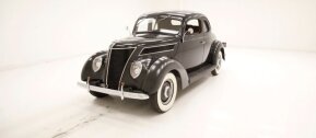 1937 Ford Deluxe for sale 101973511