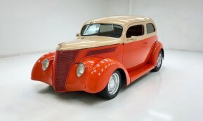 1937 Ford Deluxe for sale 101982486