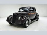 1937 Ford Model 78