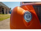 Thumbnail Photo 45 for 1937 Ford Other Ford Models