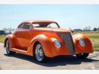 Thumbnail Photo 11 for 1937 Ford Other Ford Models