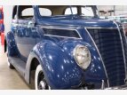 Thumbnail Photo 44 for 1937 Ford Other Ford Models