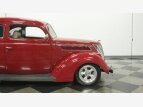 Thumbnail Photo 32 for 1937 Ford Other Ford Models